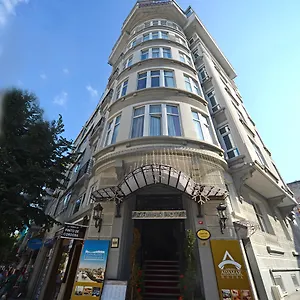 Adamar Hotel-special Category **** Стамбул