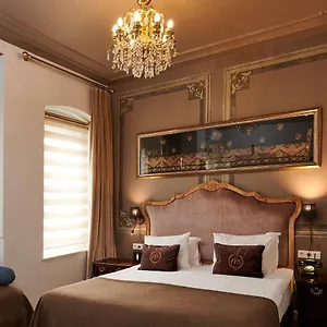 Faik Pasha Special Category Beyoglu **** Стамбул