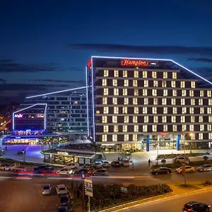 Hampton By Hilton Kurtkoy **** Стамбул