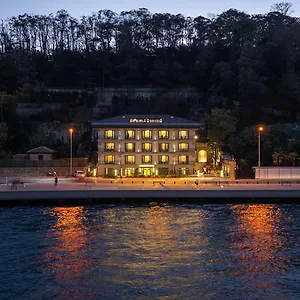 Mfb Tarabya **** Стамбул