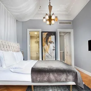 Hotel Lina Taksim Pera Former Walton, Istanbul