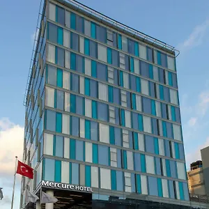 Mercure Umraniye Istanboel